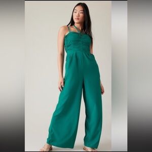 Athleta x Alicia Keys jumpsuit - 8